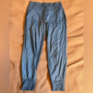 Athleta Grey Venice Jogger